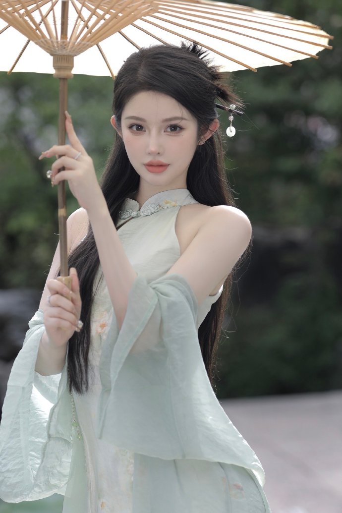美丽人生 封面